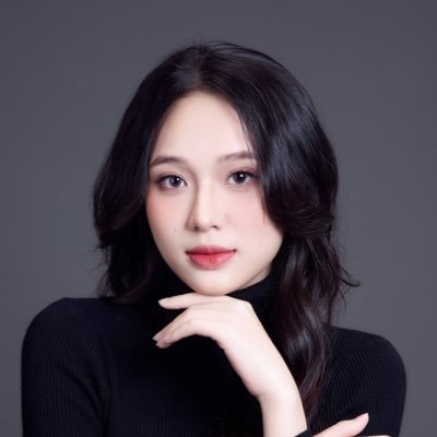 real and only Jasmine * MC - Host | AMA - Livestream - Event I • Telegram channel: https://t.co/3wza7NdX1W