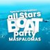 All Stars Boat Party Maspalomas PRIDE (@prideboat) Twitter profile photo All Stars Boat Party Maspalomas PRIDE (@prideboat) Twitter profile photo