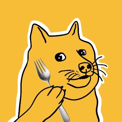 Doge fork on Solana via Bonk 150b supply; come be a $DORK A4RfnhcD1hk2QiVUx3TTtR7Af2RkgjvyJMcnogj9bonk https://t.co/uLT1DR5hc5
