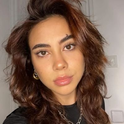 charlotte_anabe's profile picture. Just a single girl looking for a serious online relationship ❤️