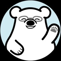 心理のしろくまさん (@shirokuma3_desu) 's Twitter Profile