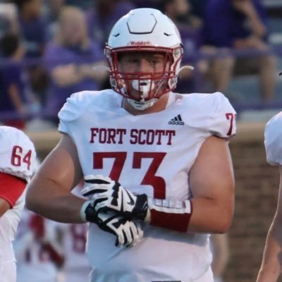 FSHS 2025 - 6’4.5”290lbs| Football OL/DL | Powerlifting | Track | GPA 3.8 | Email: lukemharris73@gmail.com                       NCAA ID # 2403248471