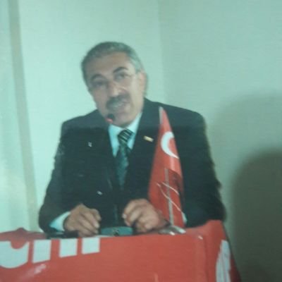 Gazeteci / Siyasetçi  @herkesicinCHP