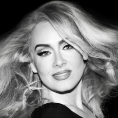 Sua melhor fonte de informações sobre a cantora, compositora, produtora e vencedora do Emmy, Grammy e Oscar, Adele! | Fan Account