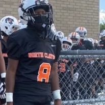 5’6 135lbs, MLB/OLB/RB C/O 2029, 3.00 GPA, NYSA All American MVP, 4x State 🏆, 1x County 🏆, 2x National🏆klewismlb8@gmail.com 504-458(6220) NorthClaytonMiddle