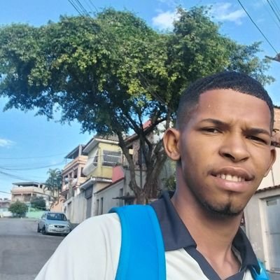 WesleyramonO's profile picture. Bernardo ❤️