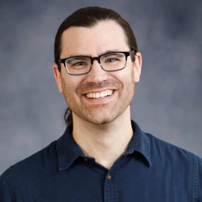 Assistant Professor of Literacy | Coauthorship | Gaming | Critical Worldbuilding | Horror |