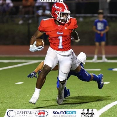 5’11 190|JP 24’ | DB |MAIS 6A State Champs🏆All MAIS 6A, MAIS All Conference 6A, Future All-Star Def MVP & All Metro Team | NCAA ID # 2202436465 #MeshAcademy