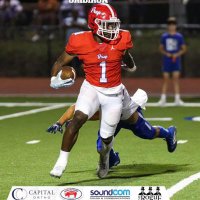 Micah Stallworth (@iam_micah32) 's Twitter Profile
