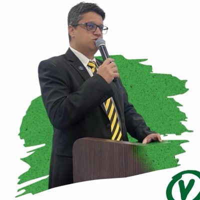 👔Advogado⚖️ na ADVOCACIA HAMÚ OPA🤵Presidente da ANACRIM Regional do Entorno e Nordeste Goiano