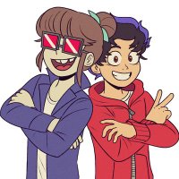The Wawisticos (@dj_wawacomics) 's Twitter Profile Photo The Wawisticos (@dj_wawacomics) 's Twitter Profile Photo
