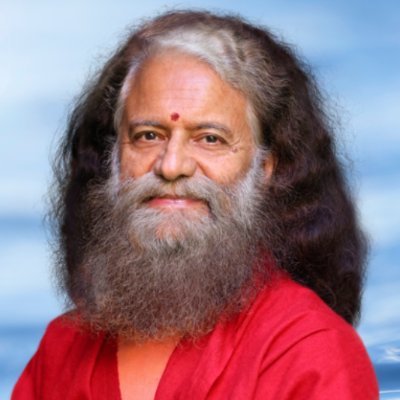 Pujya Swamiji Profile