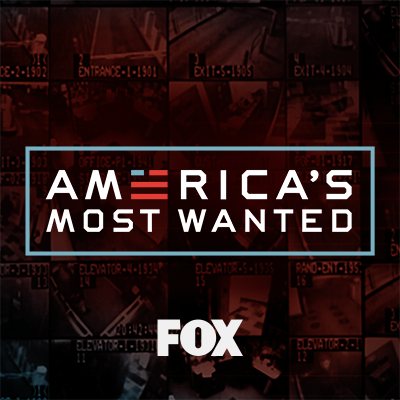 Watch #AmericasMostWanted Mondays on @FOXTV and catch up anytime on @hulu.