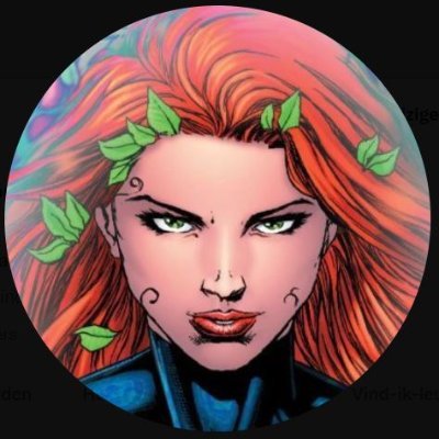 I_PoisonIvy_I Profile Picture