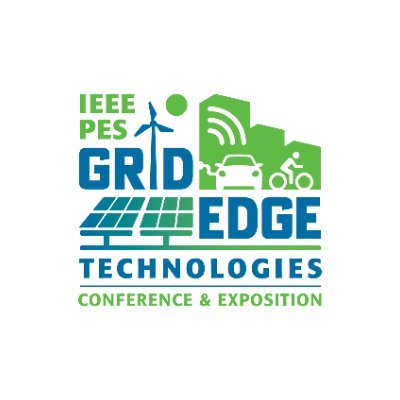 IEEE PES Grid Edge Conference and Expo in San Diego, CA

April 10-13, 2023