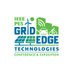 IEEE PES Grid Edge Conference and Expo (@gridedgetech) Twitter profile photo