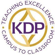 BaylorKDP's profile picture. Our Mission: Kappa Delta Pi advances quality education by inspiring teachers to prepare all learners for future challenges. Sic’em Education🐻💚