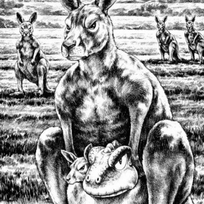 ganjighosts's profile picture. 