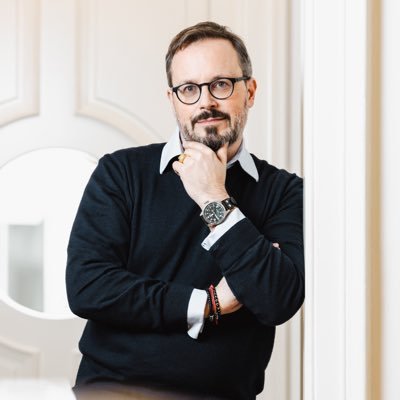 Guenther Dobrauz-Saldapenna Profile