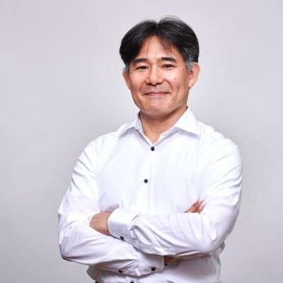 KazuTonoTaka's profile picture. Ruten Inc. CEO/CSO/Co-founder