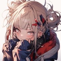 riz (@sarimaru_love) Twitter profile photo