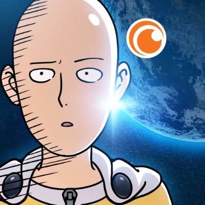 One Punch Man World