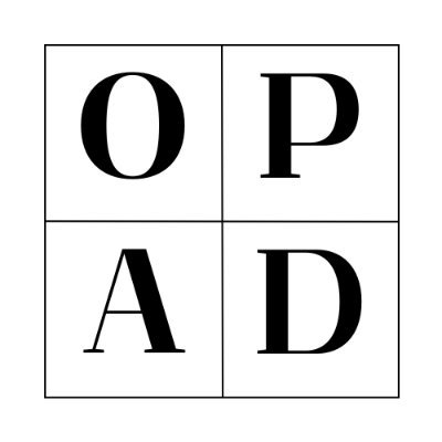 Welcom to OPAD Gallery. 

The place where Digital and Analogic Art converge to reach new horizons of expression.

Curated Artists: @diegodicle89