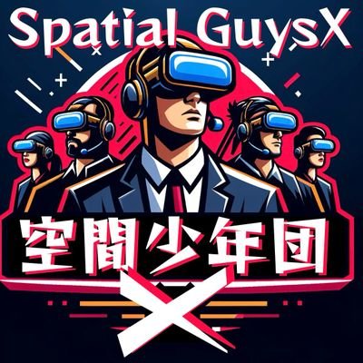 spatialguysX Profile Picture