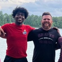 Tyler Napier (@jtylernapier) 's Twitter Profile Photo Tyler Napier (@jtylernapier) 's Twitter Profile Photo