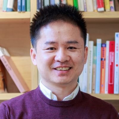 Associate Professor of Psychology at Renmin University of China. Focusing on social anxiety, depression and cognitive behavioral therapy.