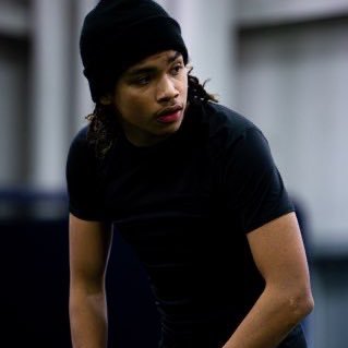 Zykhius “Z” Roberson Profile