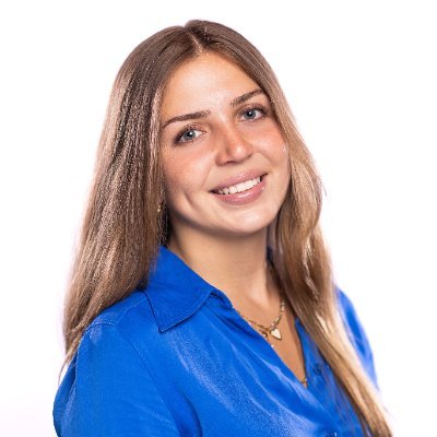 jacqgilbertson's profile picture. Future Global and Influential Digital Marketeer