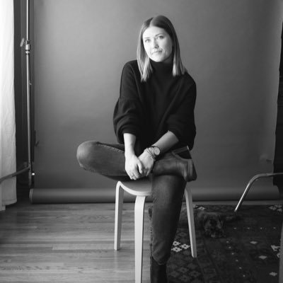 McKennaPDX's profile picture. art director & video editor | Nike alum | recent work with lululemon / Nike / adidas/ Oura ring / chrome industries