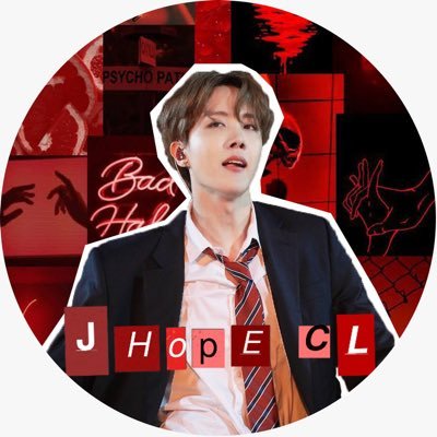 OT7 Fanbase dedicated to #JHOPE from #BTS in Chile 💜 I'm Your Hope, You 're My Hope, I'm JHOPE ✨⭐☀️ @BTS_twt
