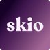 Skio (@skiohq) Twitter profile photo Skio (@skiohq) Twitter profile photo