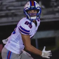 5'10 - 165 lbs - CO' 25
WR BHS Football
https://t.co/h6Wf9kgzcl