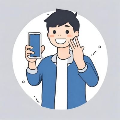 スマホでやれることの可能性を広げる作家▶始めて出版した小説▶友人には
面白いと言われるが読まれない。▶詩集出版▶絵本出版▶NFT出品▶グッズ販売▶全て無料で活動しています。▶無料での活動の仕方はこちら▶https://t.co/zBO5EdD8Gc