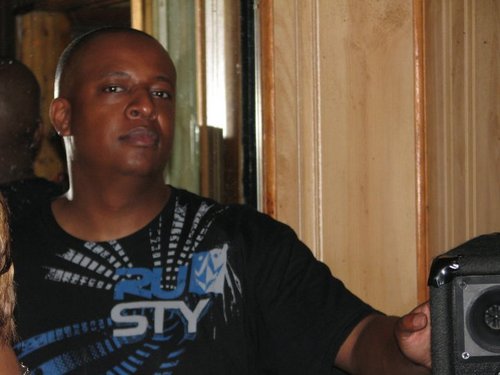 JRJAM's profile picture. 