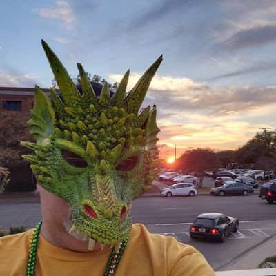 EnviroBlazerD Profile Picture