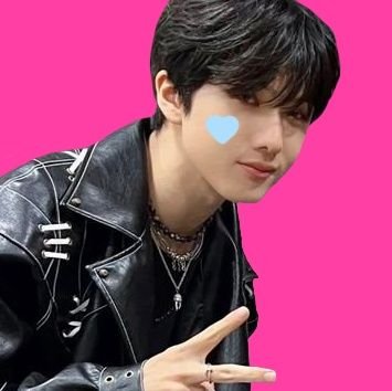 jisungekost's profile picture. 