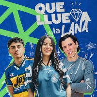 Que Llueva La Lana (@quelluevalalana) 's Twitter Profile Photo