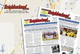 NTNNews's profile picture. The Neighborhood News has been the all-direct-mail community newspaper for New Tampa and Wesley Chapel since 1993. Follow for community updates.