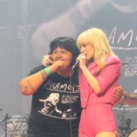 tanya from Paramore(@paracrazygirls) 's Twitter Profile Photo