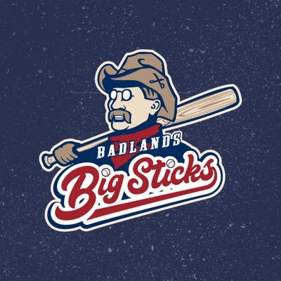 Member of Northwoods League Baseball | “Speak softly and carry a Big Stick