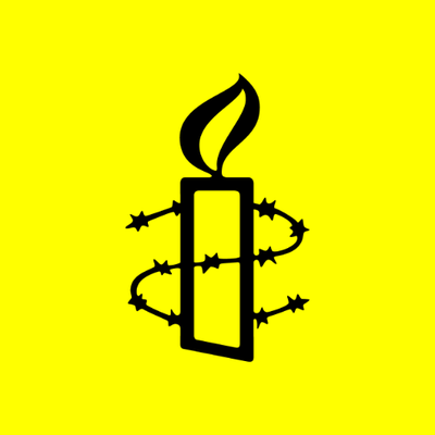 Amnistía Internacional, un movimiento mundial de activistas voluntaries. Únete por todos los Derechos Humanos para todas las personas @Amnesty @amnistiaonline