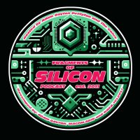 FragmentsofSilicon (@fragmentsofs) 's Twitter Profile Photo FragmentsofSilicon (@fragmentsofs) 's Twitter Profile Photo