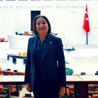 Celile Özlem TUNÇAK (@ozlemtuncak) Twitter profile photo