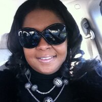 Sonja Clark (@glitznglamjewel) Twitter profile photo