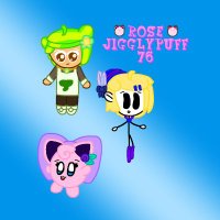 RoseJigglypuff76 (@rjigglypuff76) 's Twitter Profile Photo RoseJigglypuff76 (@rjigglypuff76) 's Twitter Profile Photo