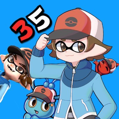 Pokeball35_ Profile Picture